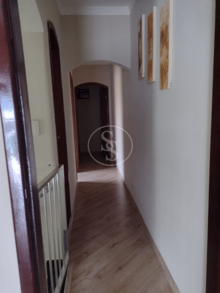 Sobrado, 3 quartos - Foto 21