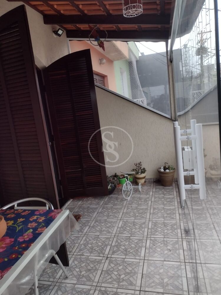 Sobrado, 3 quartos - Foto 20