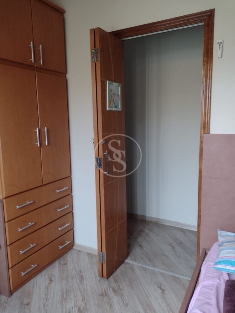 Sobrado, 3 quartos - Foto 10