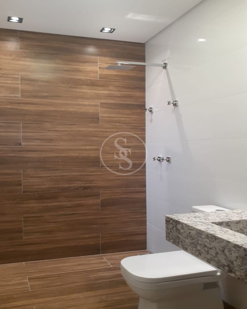 Sobrado, 3 quartos, 193 m² - Foto 35