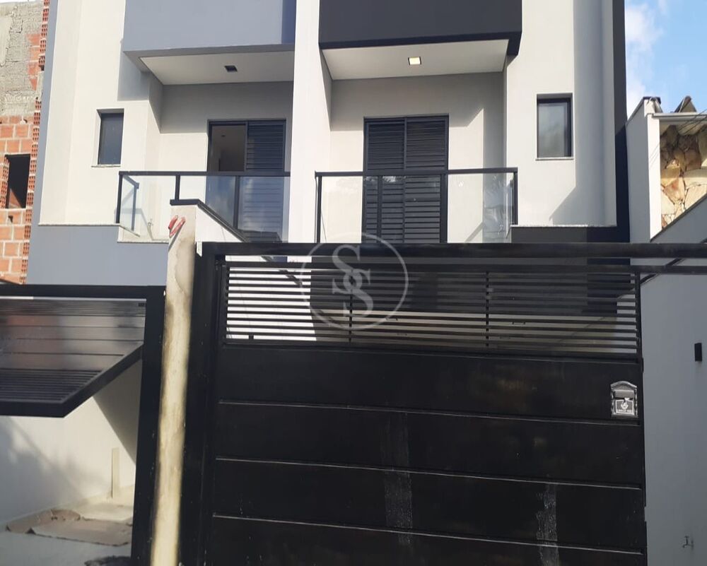 Sobrado, 3 quartos, 193 m² - Foto 32