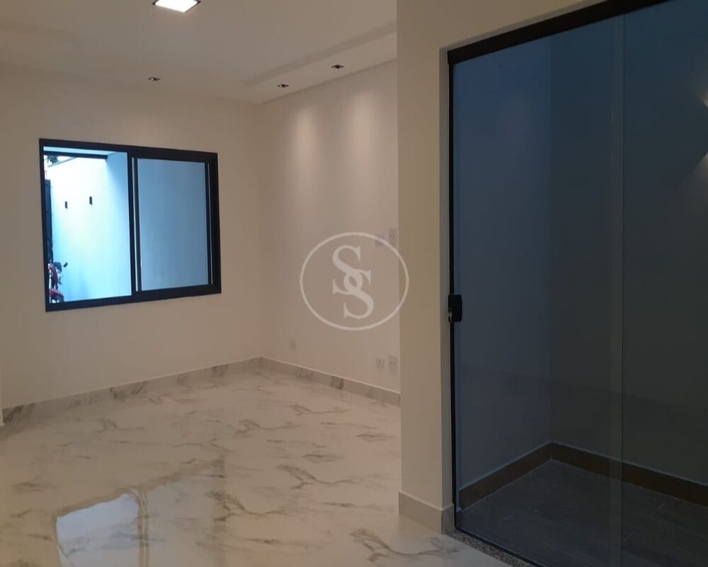 Sobrado, 3 quartos, 193 m² - Foto 27