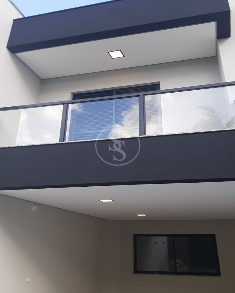 Sobrado, 3 quartos, 193 m² - Foto 6