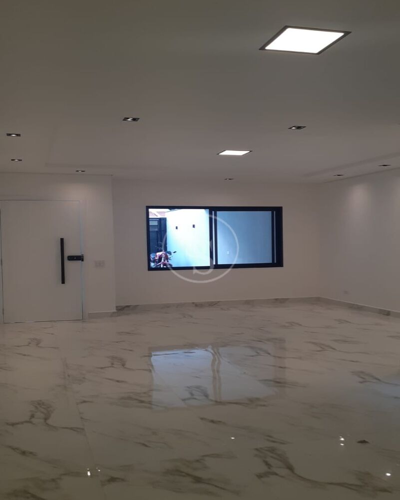 Sobrado, 3 quartos, 193 m² - Foto 8