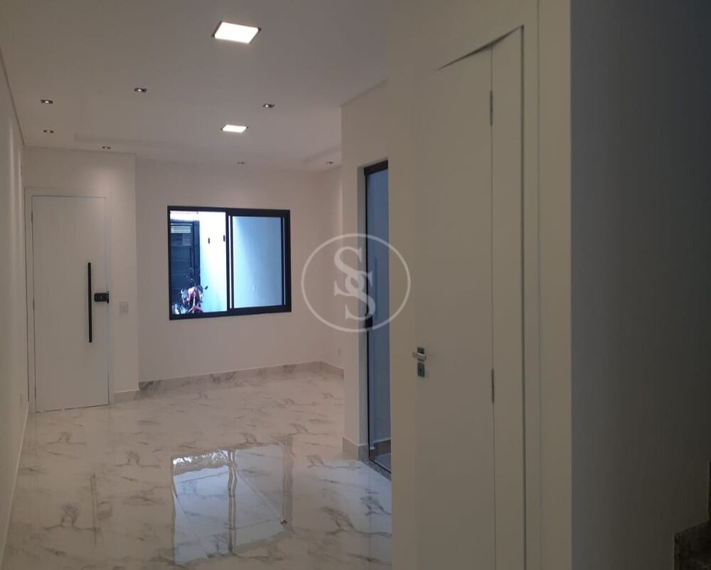 Sobrado, 3 quartos, 193 m² - Foto 12
