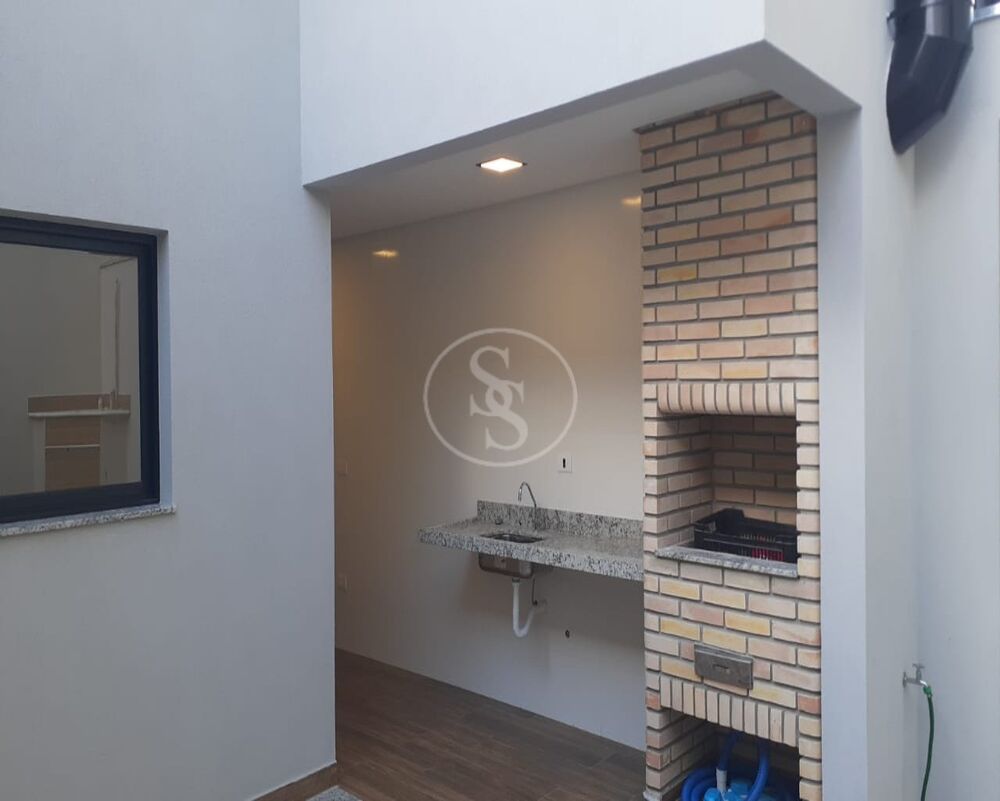 Sobrado, 3 quartos, 193 m² - Foto 10