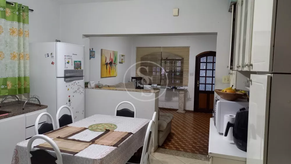 Casa à venda com 4 quartos - Foto 4