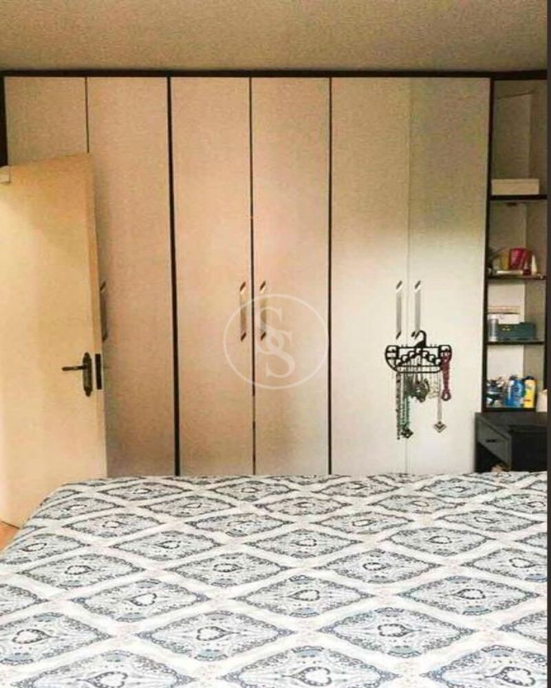 Apartamento, 2 quartos, 54 m² - Foto 6