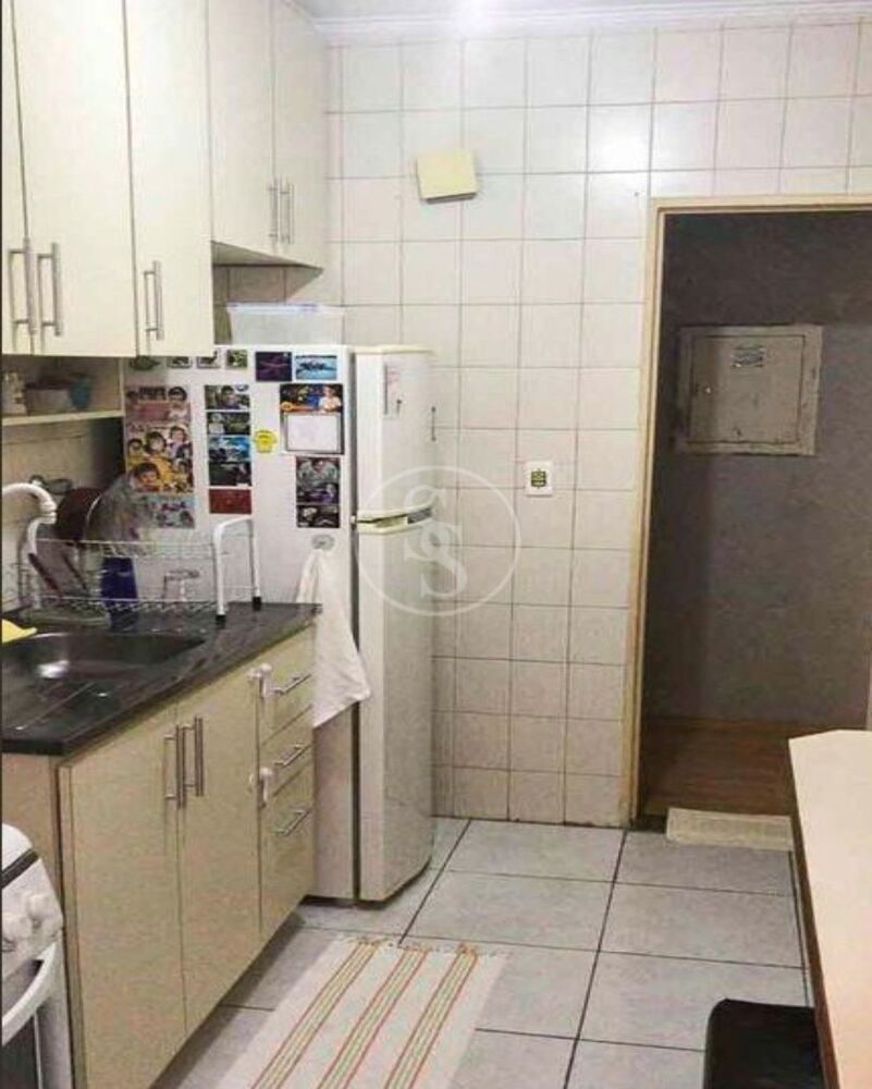Apartamento, 2 quartos, 54 m² - Foto 10