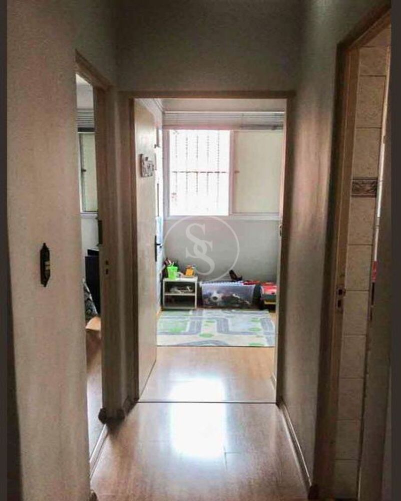 Apartamento, 2 quartos, 54 m² - Foto 8