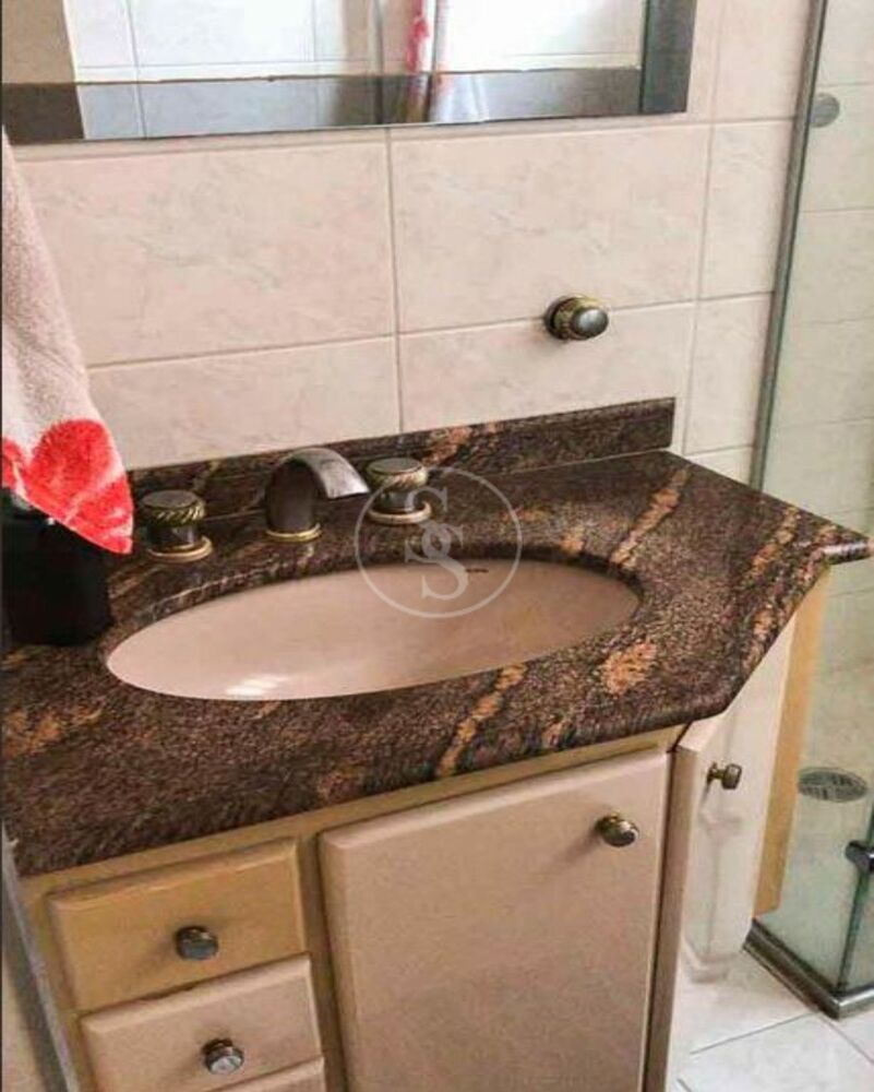Apartamento, 2 quartos, 54 m² - Foto 3