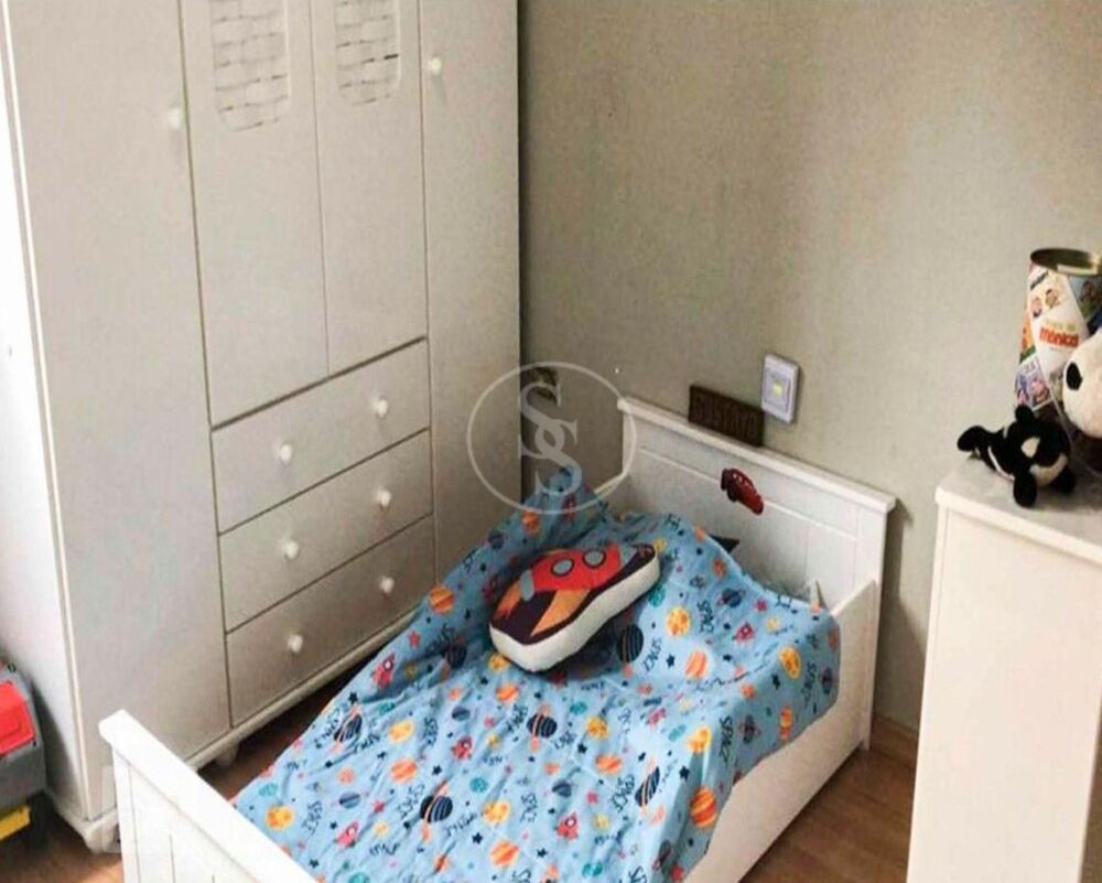 Apartamento, 2 quartos, 54 m² - Foto 9