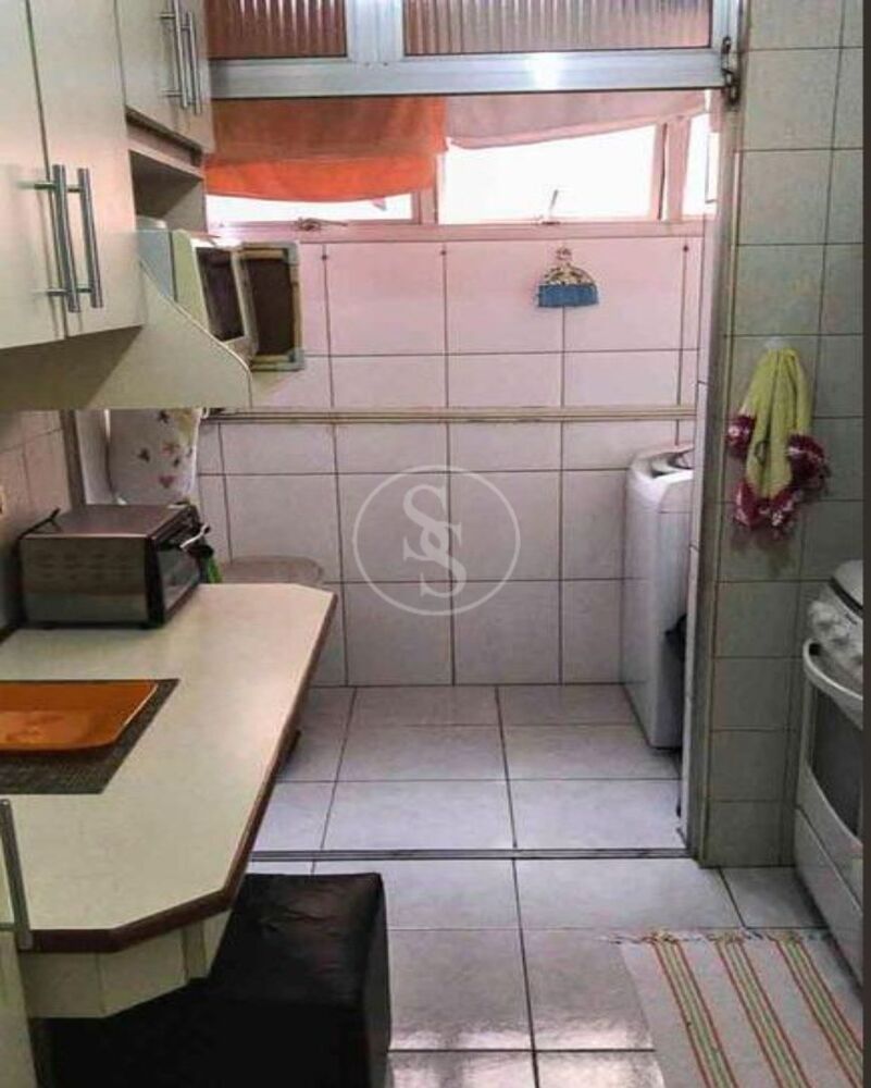 Apartamento, 2 quartos, 54 m² - Foto 12