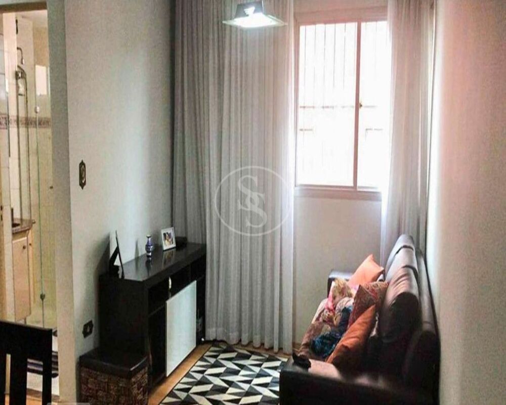 Apartamento, 2 quartos, 54 m² - Foto 4