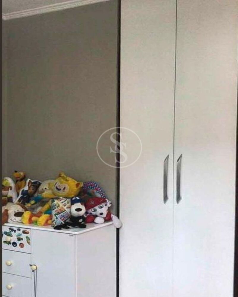 Apartamento, 2 quartos, 54 m² - Foto 5
