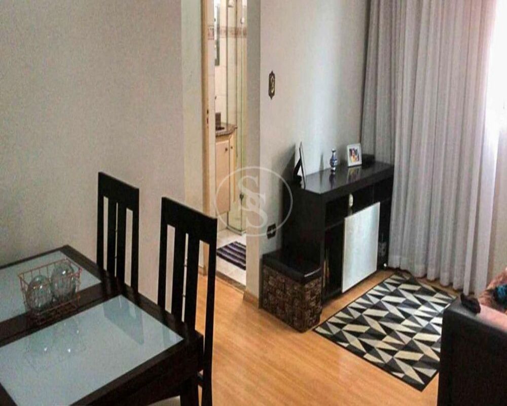 Apartamento, 2 quartos, 54 m² - Foto 13