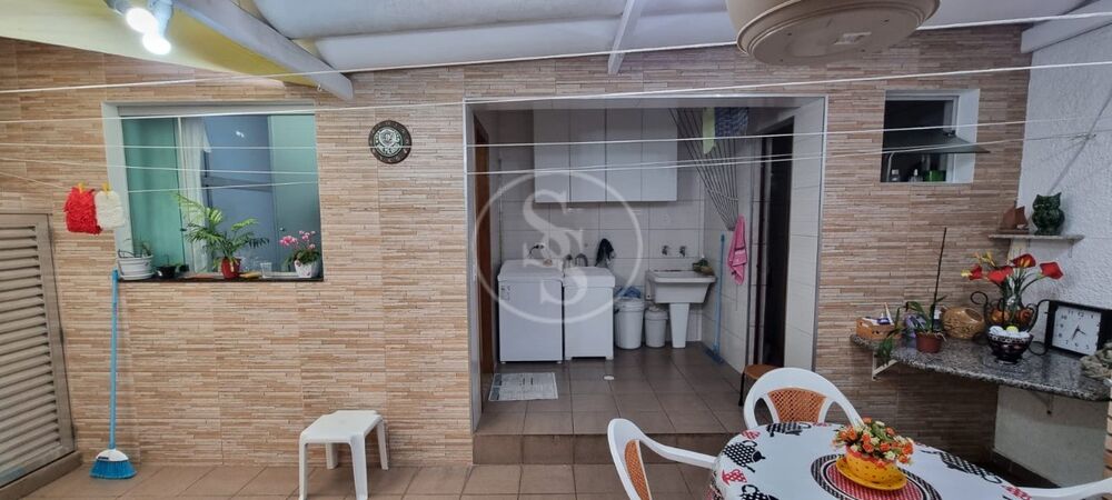 Sobrado, 3 quartos - Foto 2