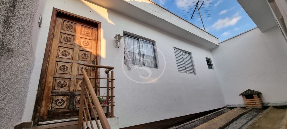 Sobrado, 3 quartos - Foto 4