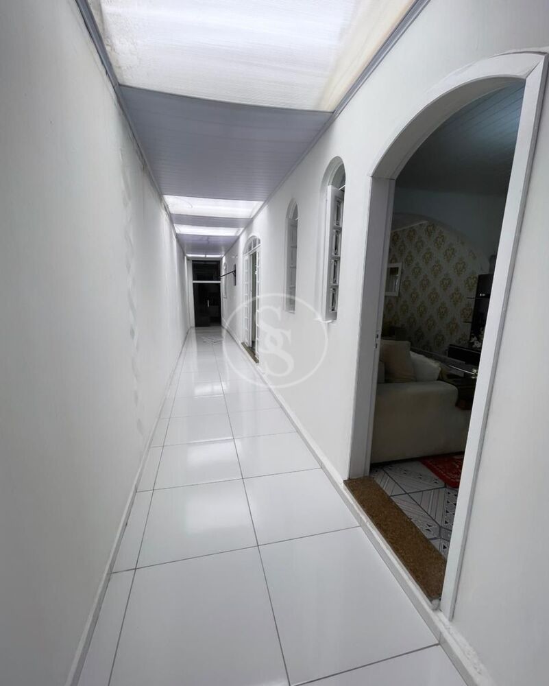 Casa, 2 quartos, 152 m² - Foto 1