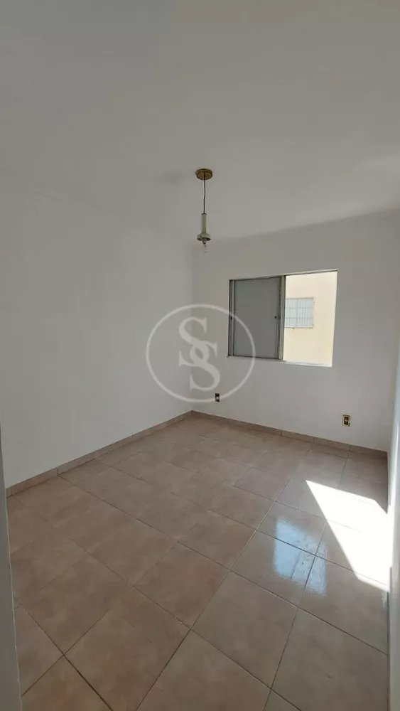 Apartamento à venda com 2 quartos, 56m² - Foto 3