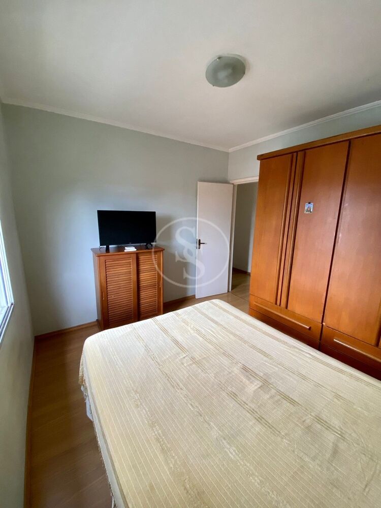 Apartamento, 2 quartos, 56 m² - Foto 1