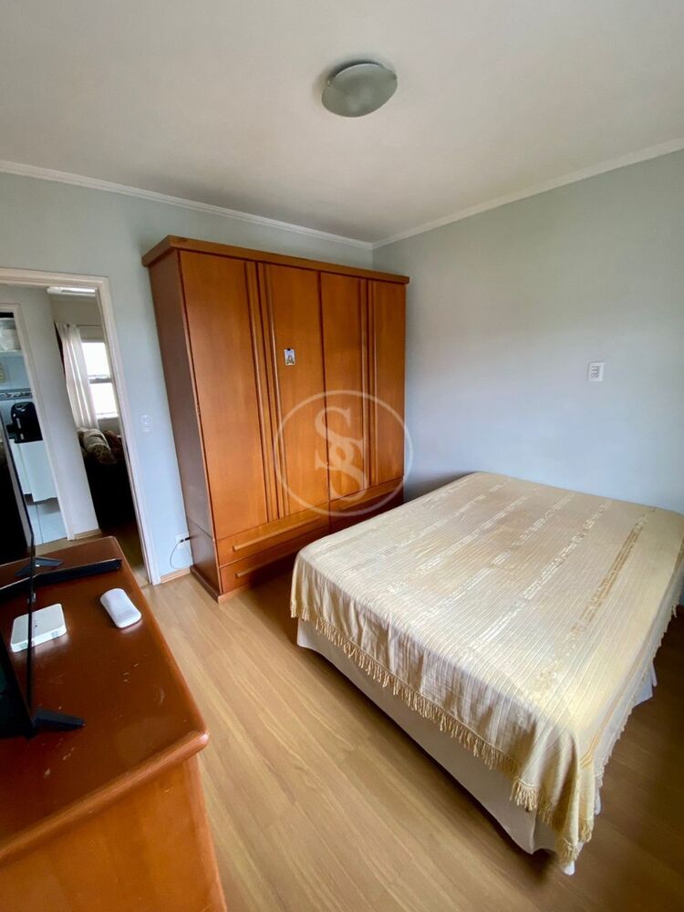 Apartamento, 2 quartos, 56 m² - Foto 2