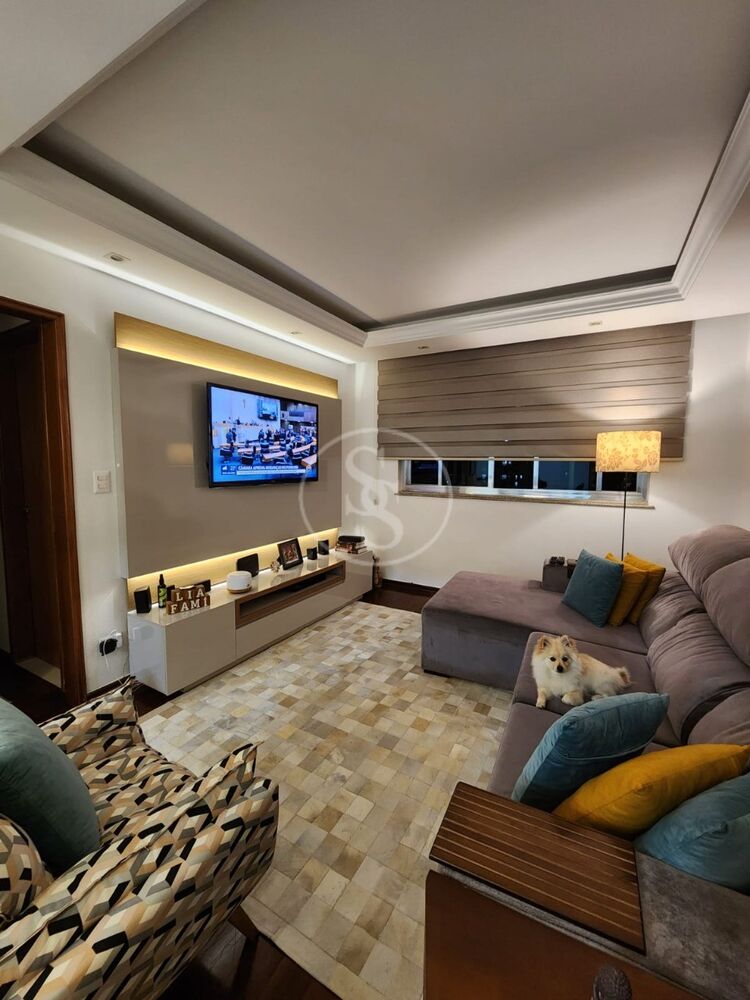 Apartamento, 2 quartos, 108 m² - Foto 2