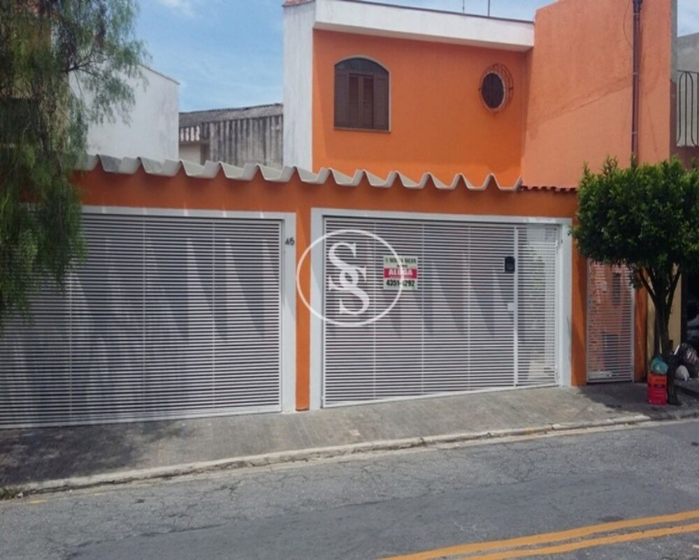 Sobrado, 3 quartos, 160 m² - Foto 1