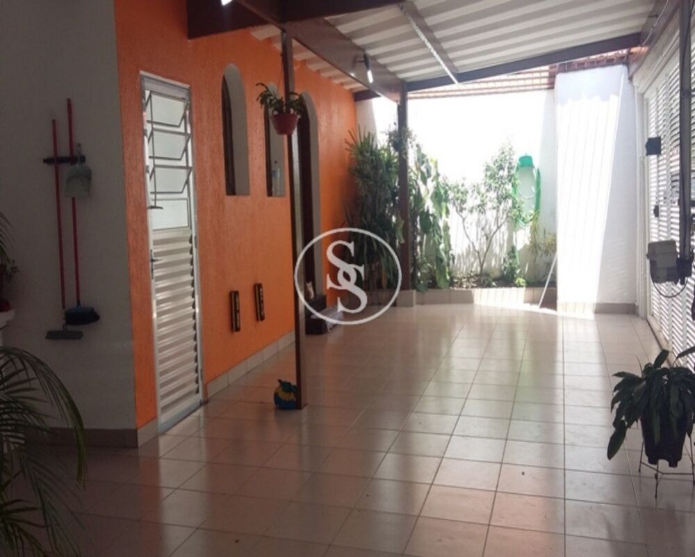 Sobrado, 3 quartos, 160 m² - Foto 2
