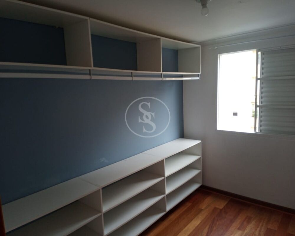 Apartamento, 3 quartos, 64 m² - Foto 10