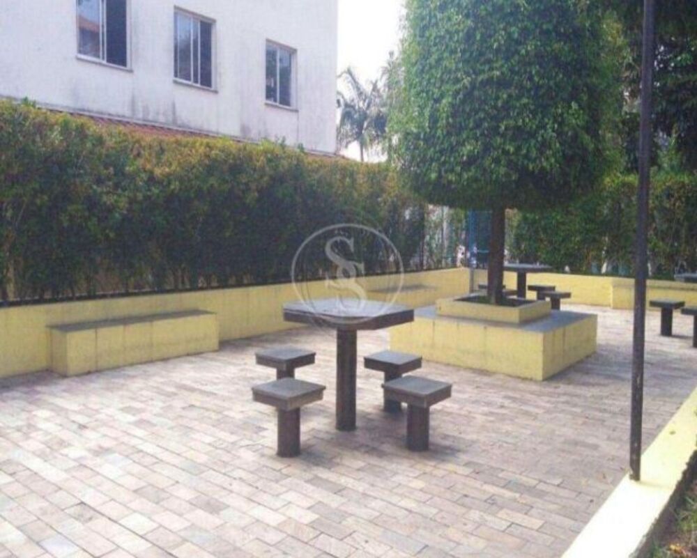 Apartamento, 3 quartos, 64 m² - Foto 7