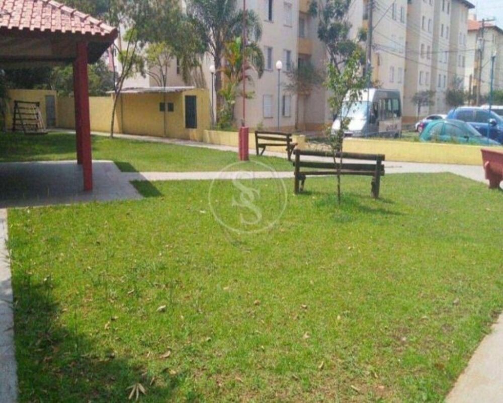 Apartamento, 3 quartos, 64 m² - Foto 11