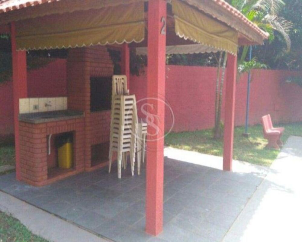 Apartamento, 3 quartos, 64 m² - Foto 6
