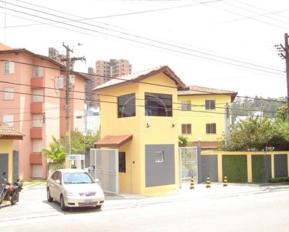 Apartamento, 3 quartos, 64 m² - Foto 2
