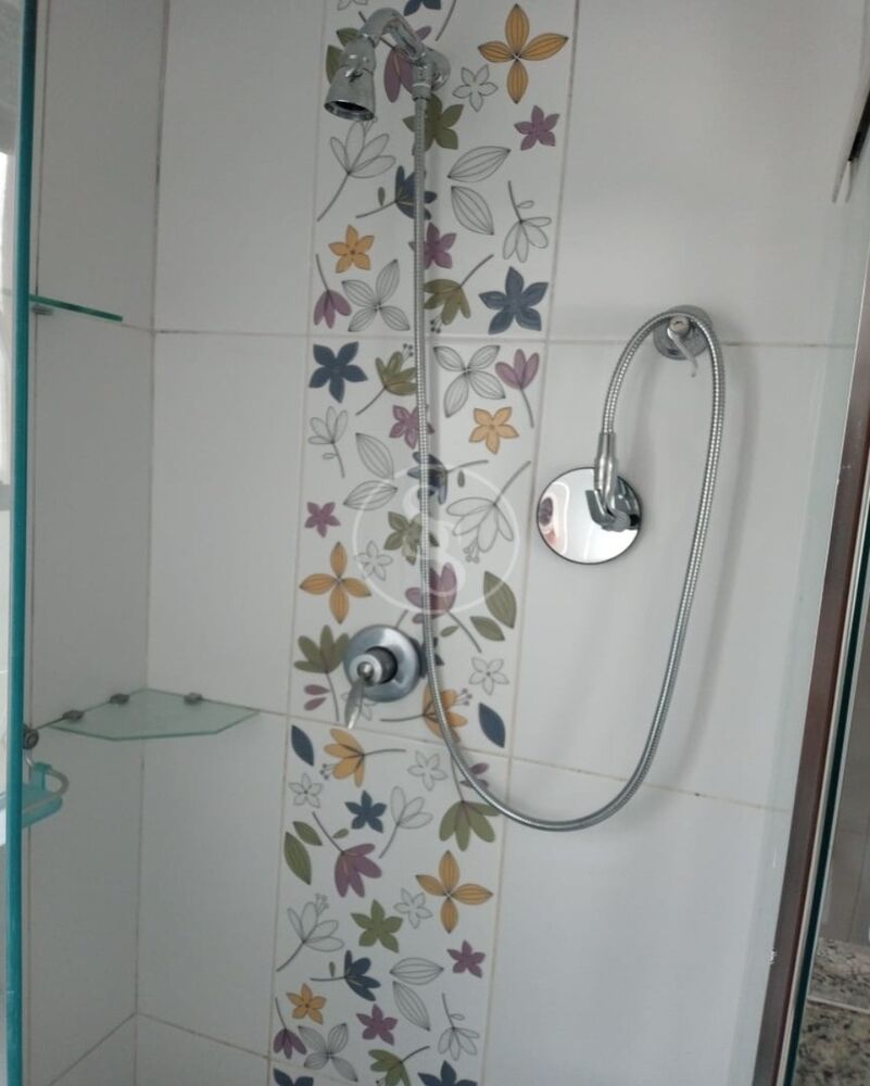 Apartamento, 3 quartos, 64 m² - Foto 5