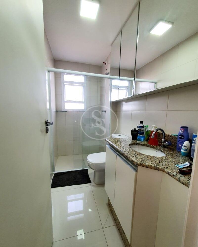 Apartamento, 2 quartos, 64 m² - Foto 1