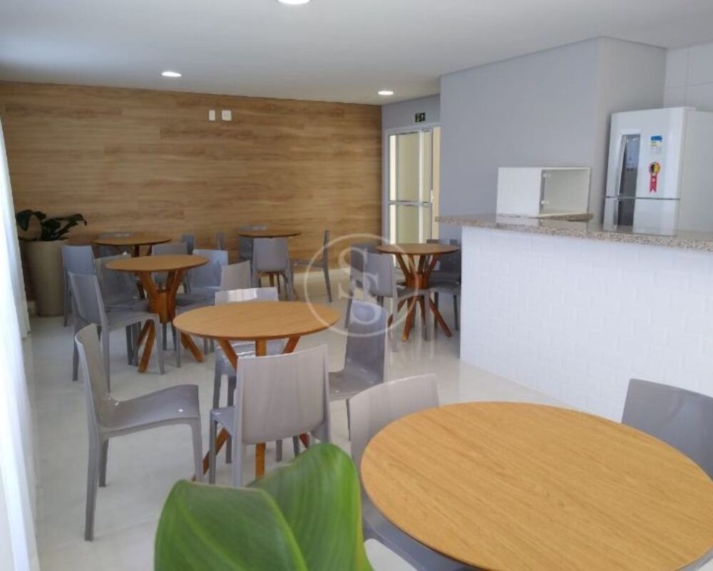 Apartamento, 2 quartos, 64 m² - Foto 2