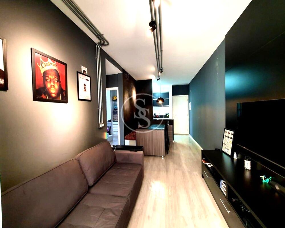 Apartamento, 2 quartos, 64 m² - Foto 4