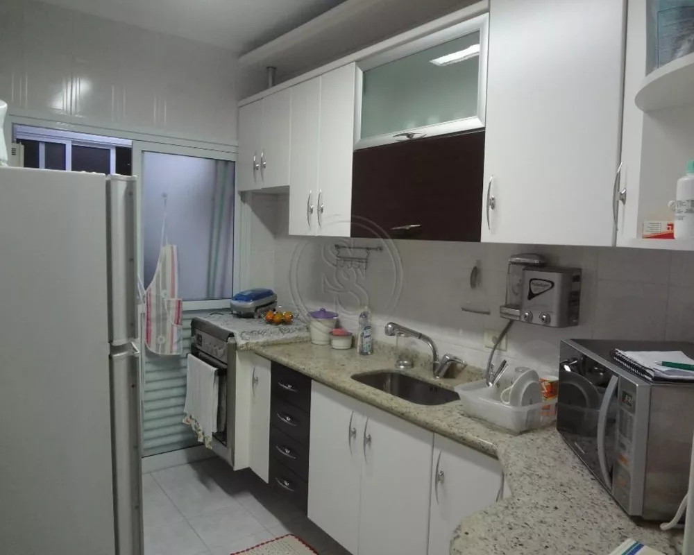 Apartamento à venda com 2 quartos, 75m² - Foto 4