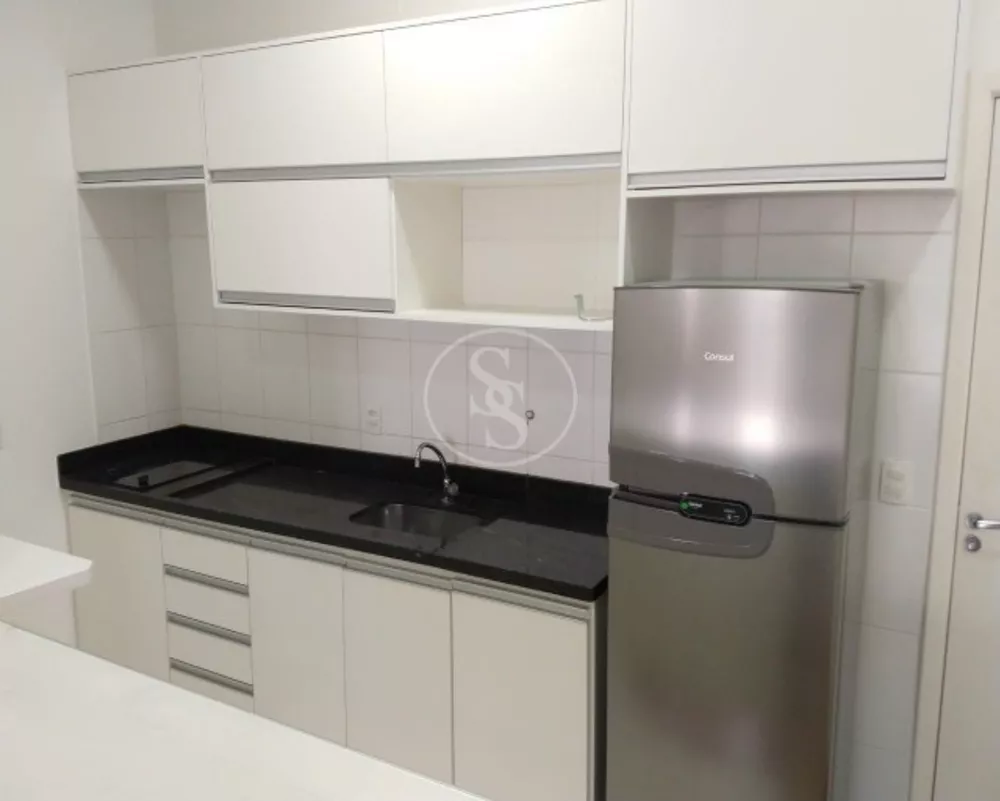 Apartamento à venda com 1 quarto, 42m² - Foto 4