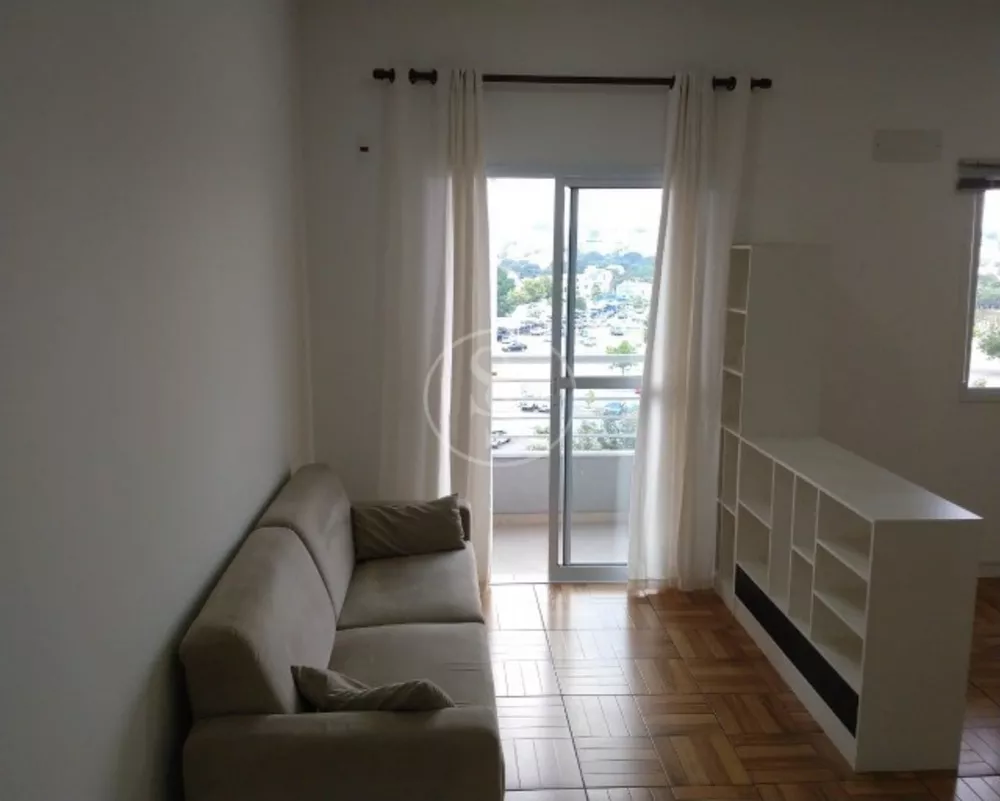 Apartamento à venda com 1 quarto, 42m² - Foto 2