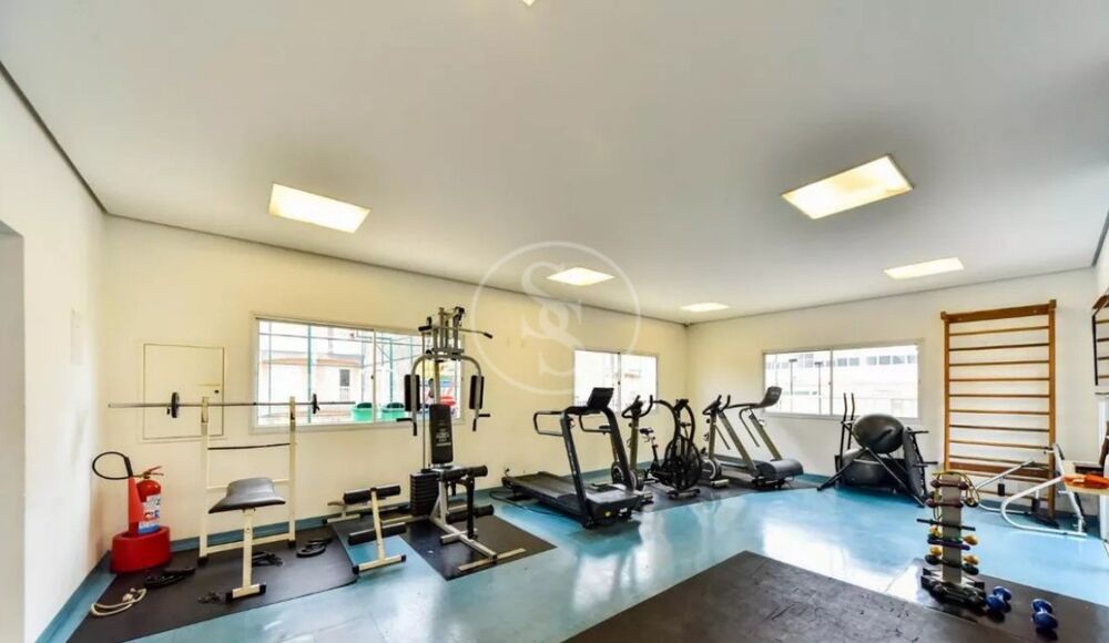 Apartamento, 3 quartos, 78 m² - Foto 4