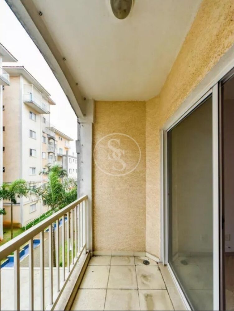 Apartamento, 3 quartos, 78 m² - Foto 1