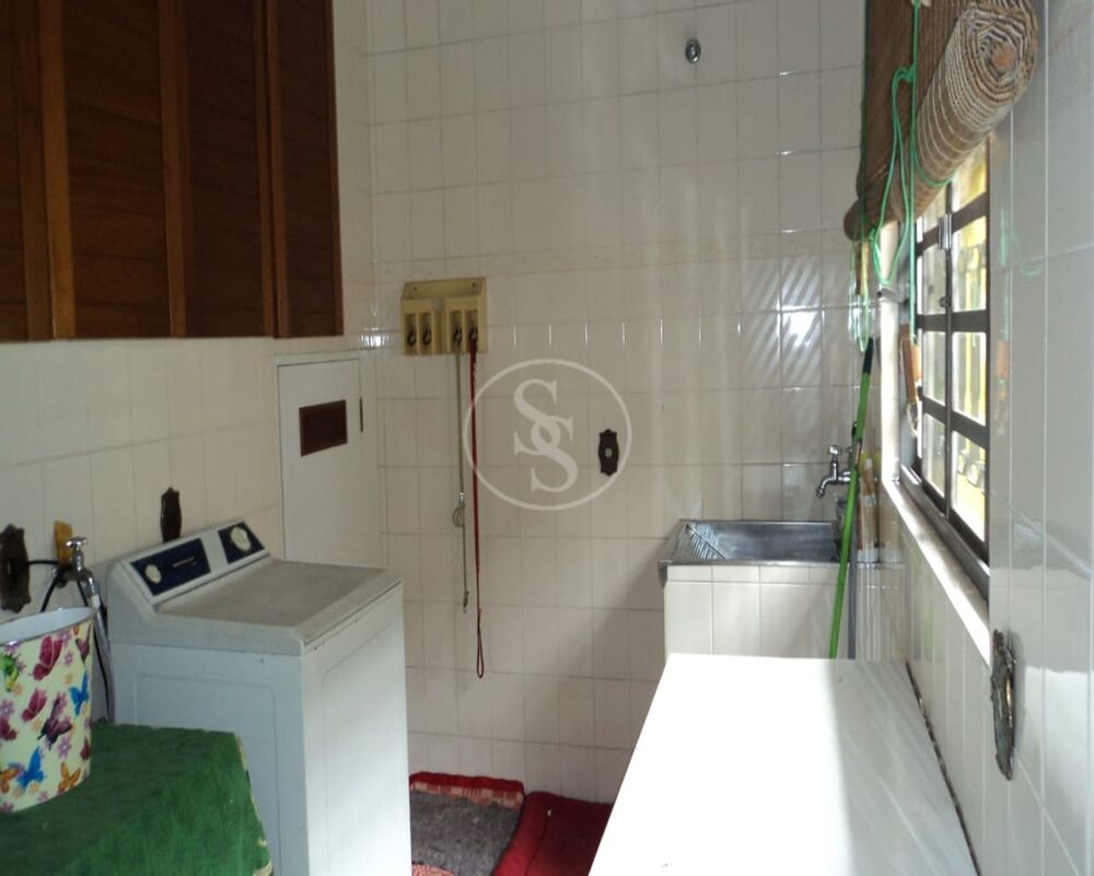 Sobrado, 4 quartos, 320 m² - Foto 11