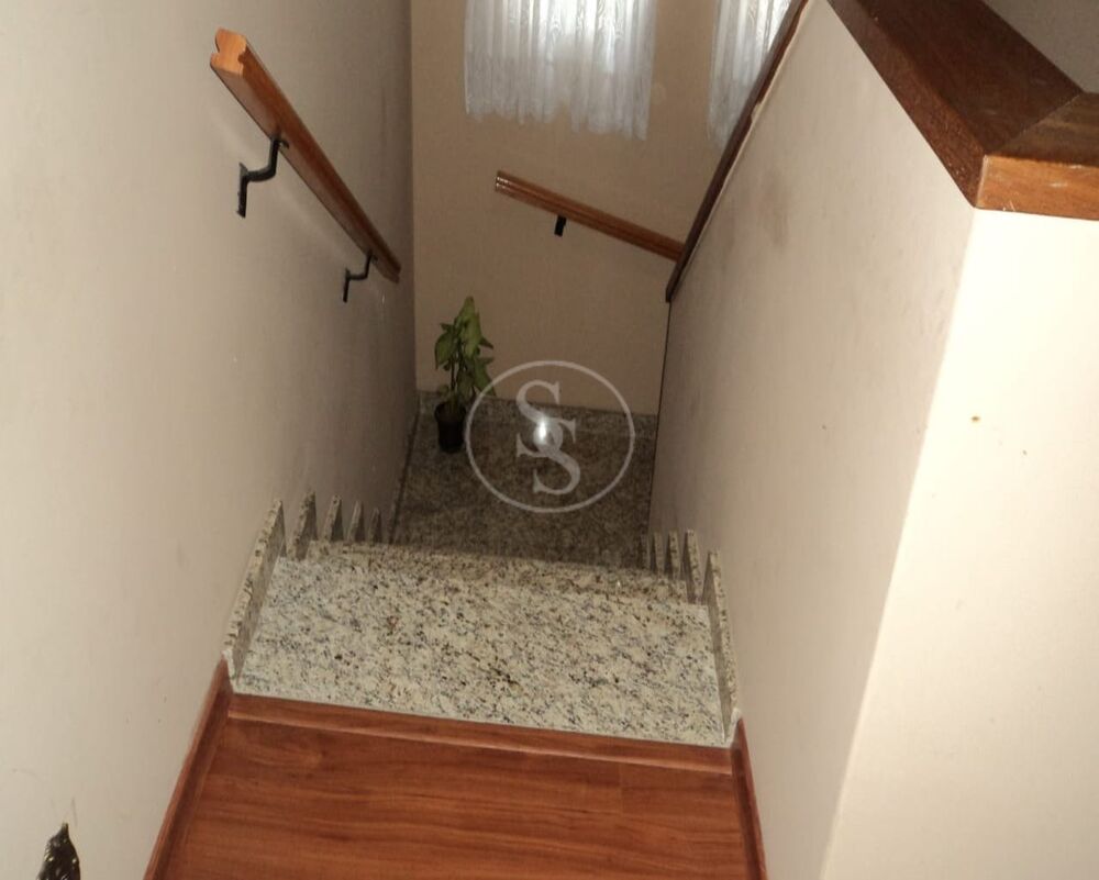 Sobrado, 4 quartos, 320 m² - Foto 8