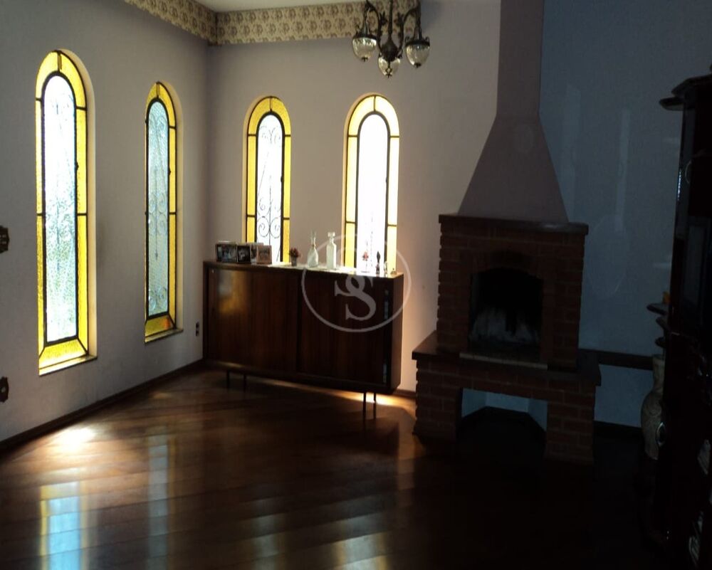 Sobrado, 4 quartos, 320 m² - Foto 7
