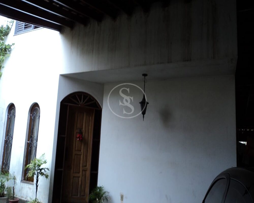 Sobrado, 4 quartos, 320 m² - Foto 10
