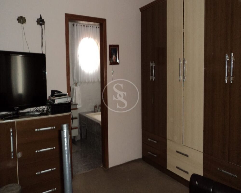 Sobrado, 4 quartos, 320 m² - Foto 9
