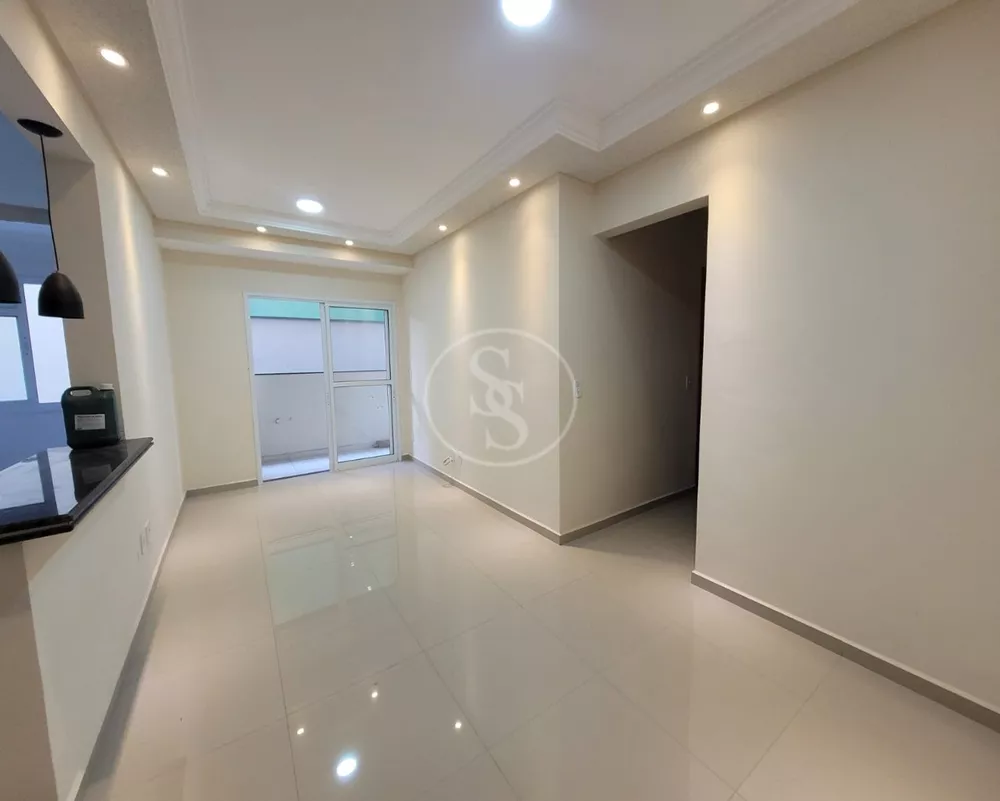 Apartamento à venda com 2 quartos, 69m² - Foto 1