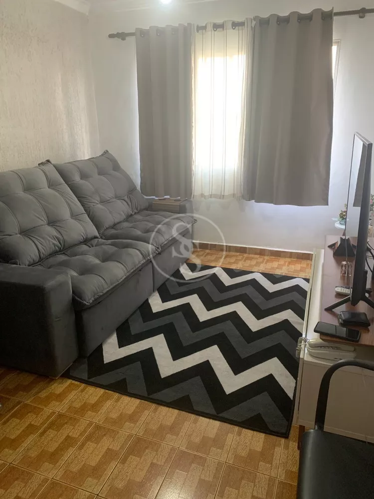 Apartamento à venda com 2 quartos, 70m² - Foto 2